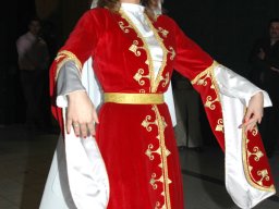 Karadeniz Gecesi Neufahrn 2006